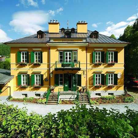 Villa Solitude Бад-Гаштайн Екстер'єр фото